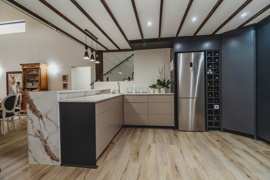 4 Bedroom Property for Sale in Welgelegen Western Cape